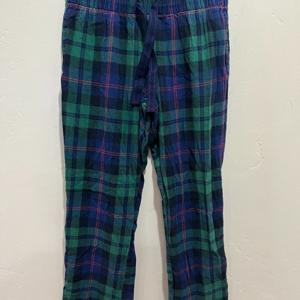 Stripped pj pants